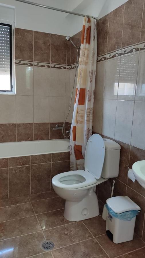 Antonios Apartments 아크앤젤로스 외부 사진