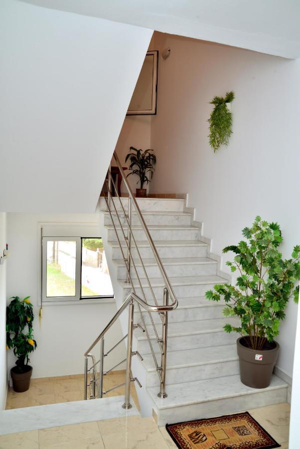 Antonios Apartments 아크앤젤로스 외부 사진