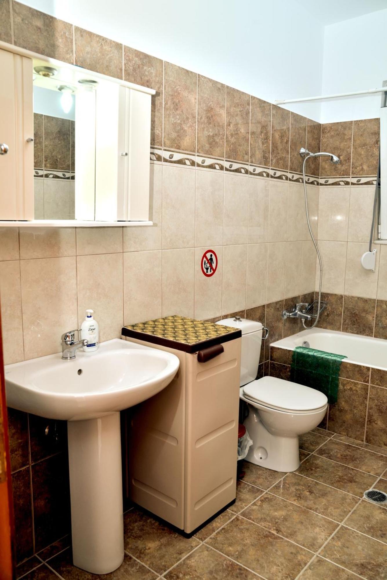 Antonios Apartments 아크앤젤로스 외부 사진
