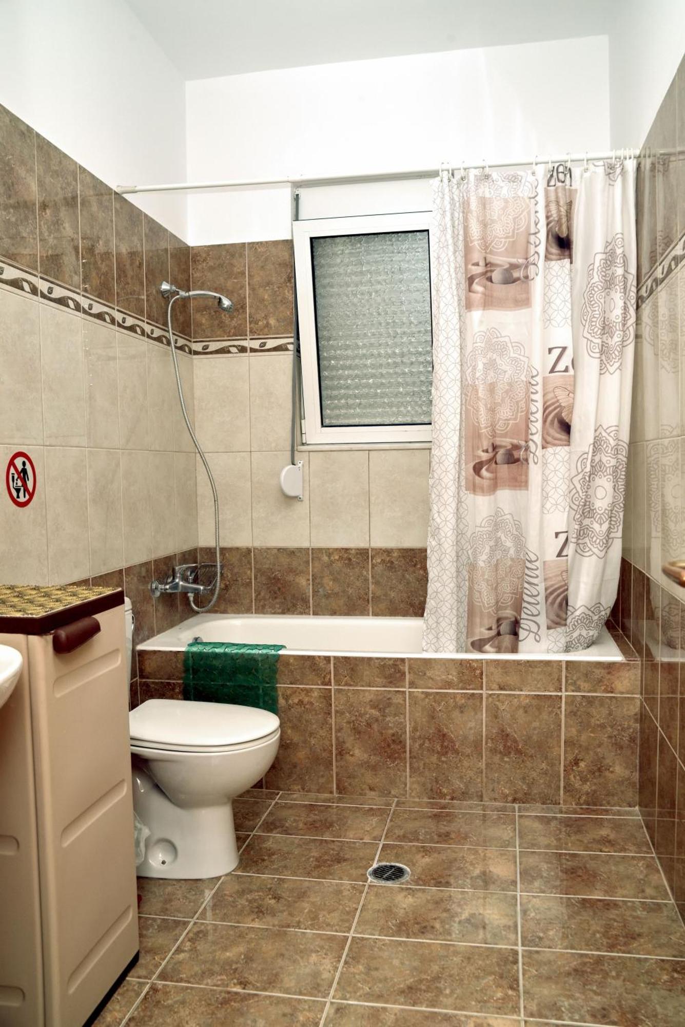 Antonios Apartments 아크앤젤로스 외부 사진
