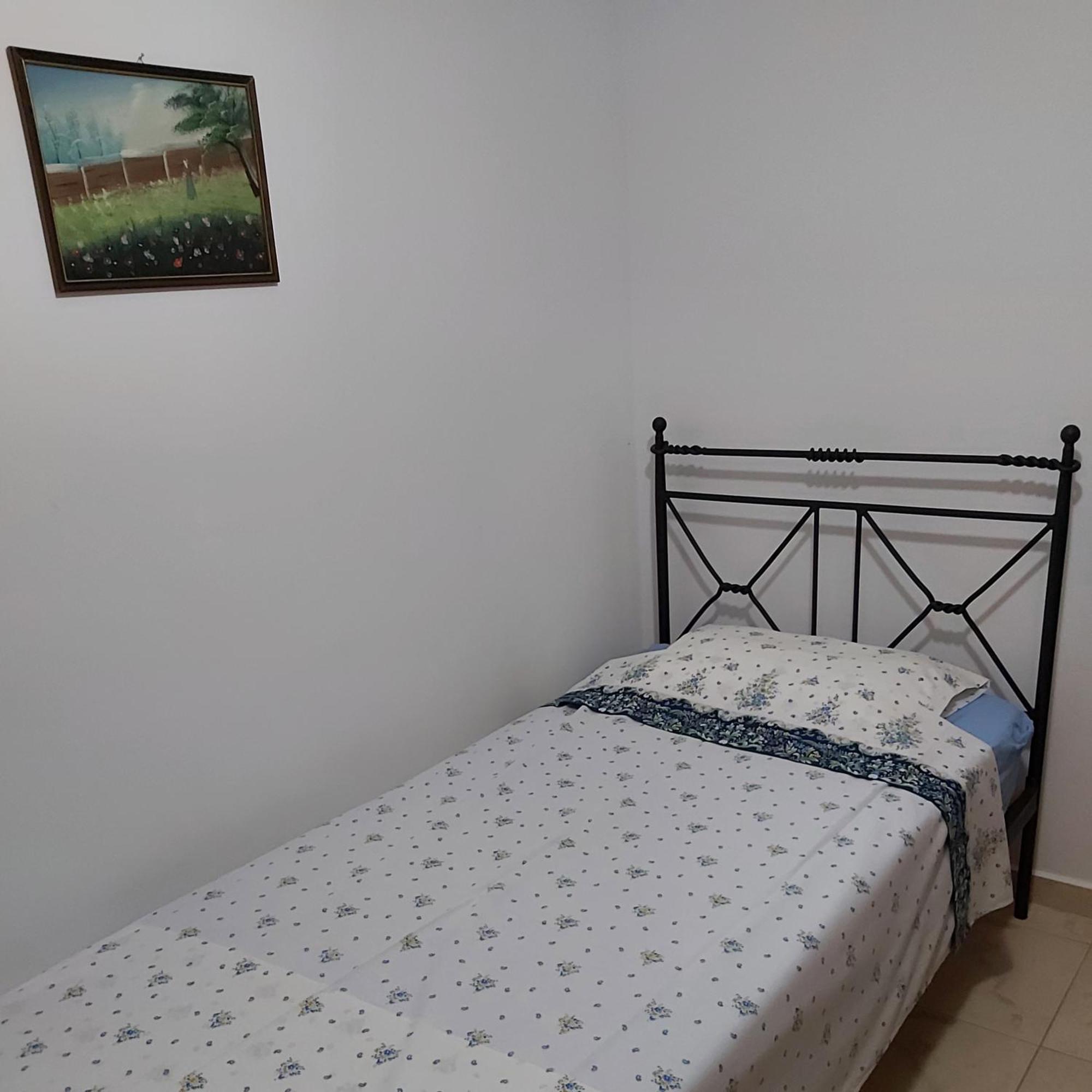 Antonios Apartments 아크앤젤로스 객실 사진